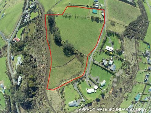 22 Gumdiggers Lane, Mangawhai Heads