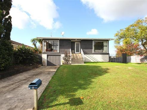 9 Patts Avenue, Glendene