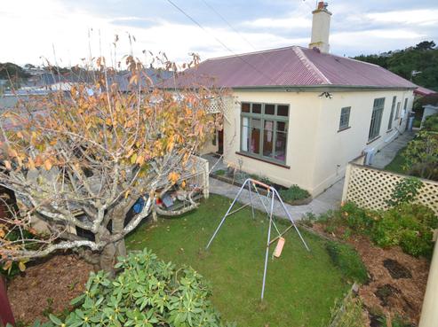 25 Lochend Street, Musselburgh