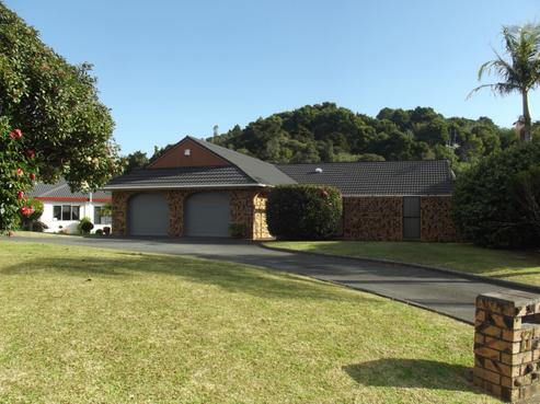 17 Augusta Place, Kamo