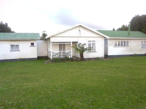 75 Waiare Road, Okaihau