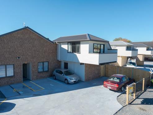 62 Willoughby Street, Whitiora