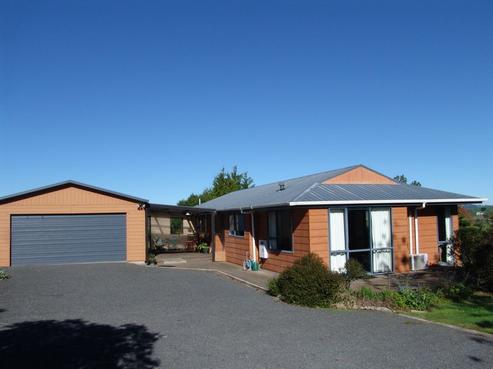 121 Brotherhood Road, Kihikihi