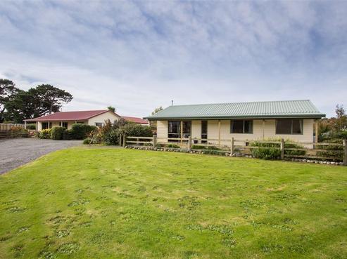 129 Revans Street, Featherston