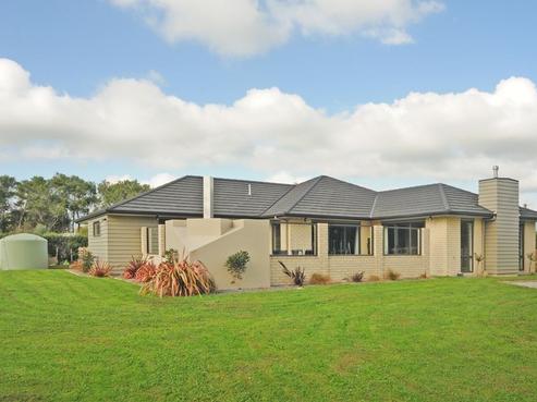 186 Muhunoa West Road, Ohau