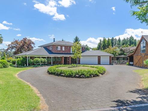 41 Island View Road, Karaka