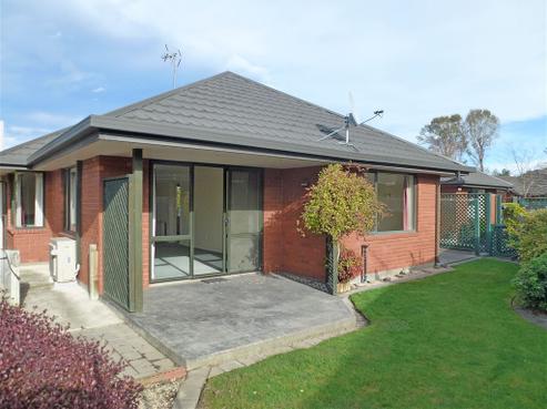 17D Matawai Close, Rangiora