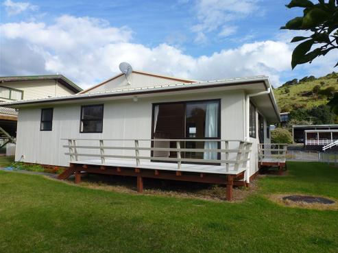 17 Wharua Road, Oakura Coast
