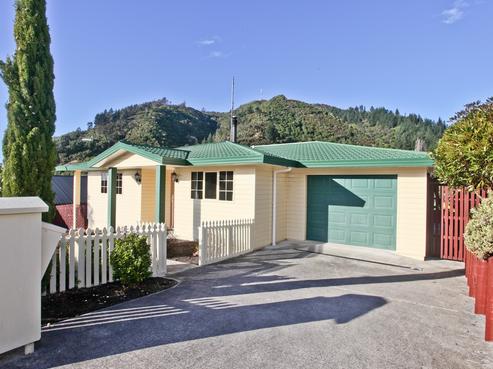 85 Bishopdale Avenue, Bishopdale