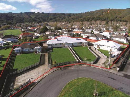 17 Mayo Grove, Naenae