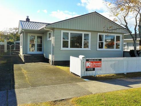 34 Browne Street, Waitara