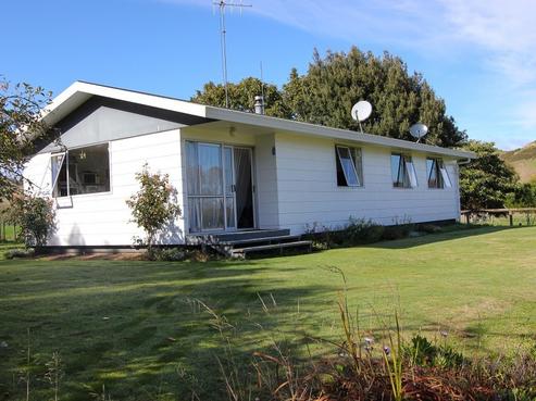 282 State Highway 4, Okoia