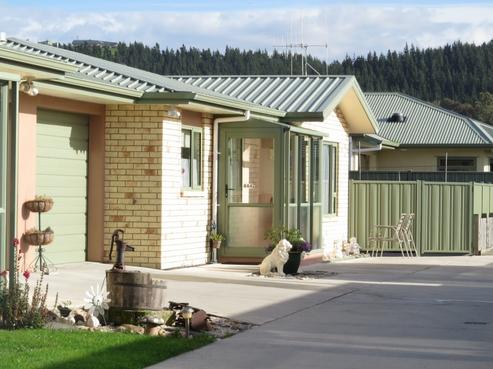 444A Thames Highway, Oamaru