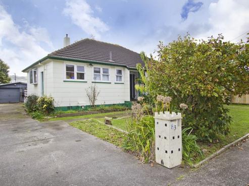 83 Naenae Road, Naenae