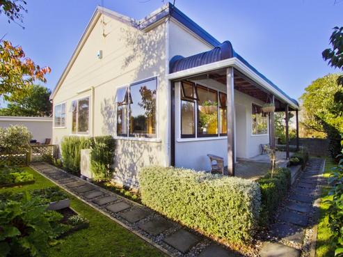36 Mudie Street, Alicetown