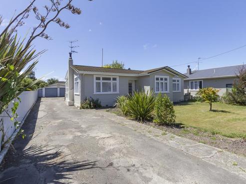 40 Parker Street, Mayfield