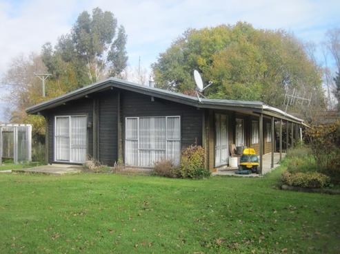 58 Stuart Road, Ranfurly