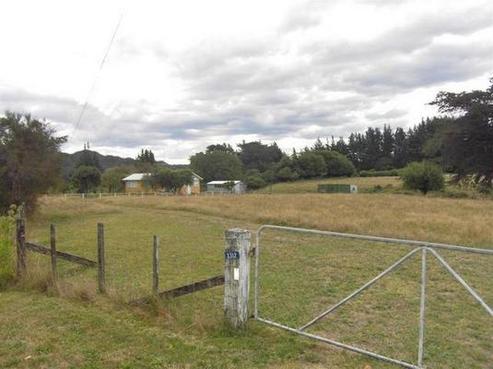 3312 State Highway 2, Raupunga