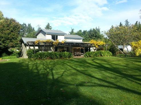 104 Bells Road, West Melton