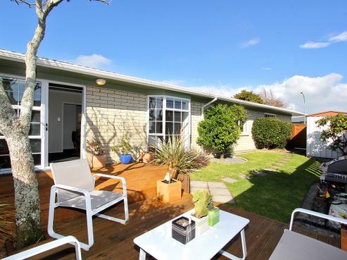 34 Truby King Street, Merrilands