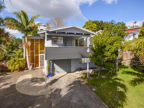 4 Tawavale Crescent, Totara Vale