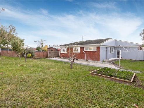 2/43 Willoughby Avenue, Howick