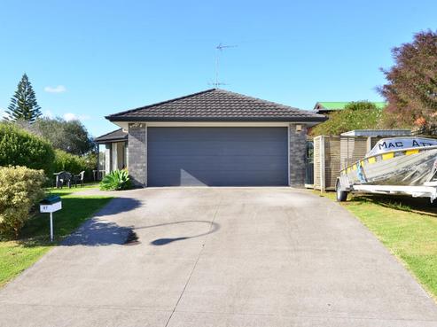 47 Motutapu Avenue, Manly