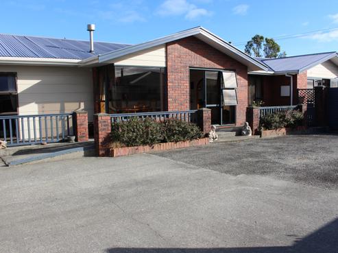 173 Main South Road, Karoro