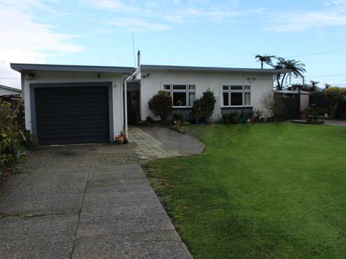 28 Peel Street, Cobden
