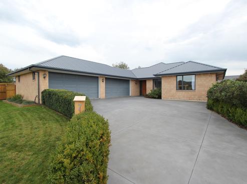 7 Wilbur Close, Rolleston