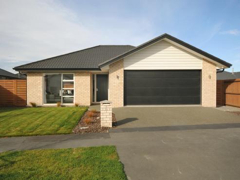 26 Rawnsley Terrace, Wigram