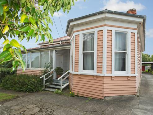 21 Vermont Street, Ponsonby