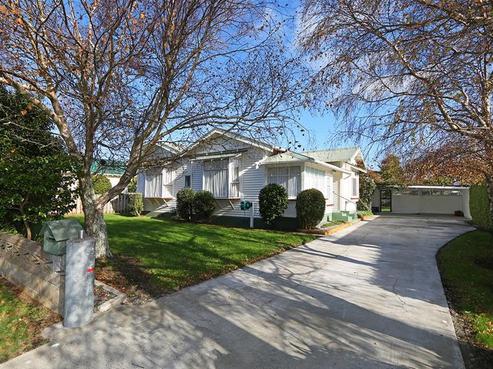 19 Morrissey Street, Hawera