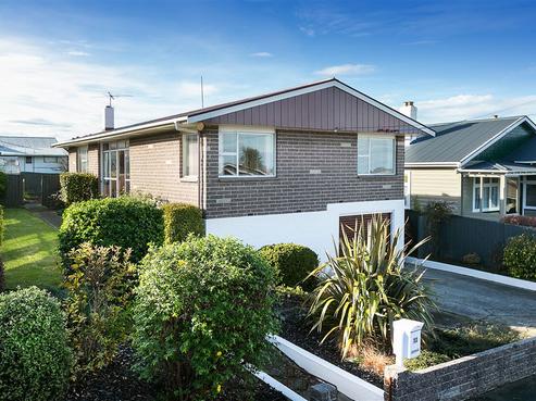 12 Stanley Street, Kenmure