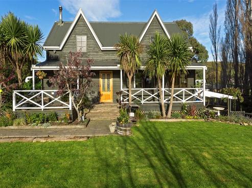 43 Douglas Street, Allanton