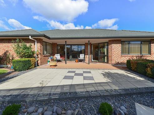 45 Elmbridge Place, Owhata