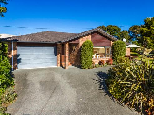 577 Mahurangi East Road, Algies Bay