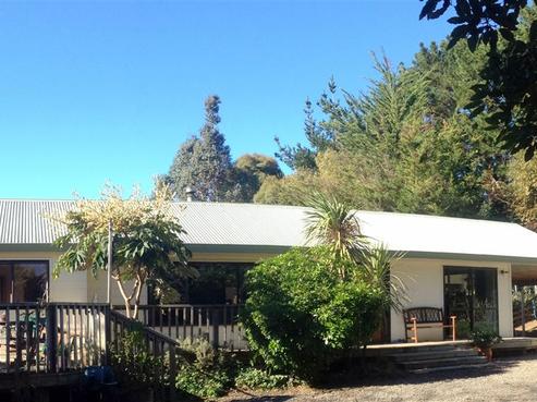 456 Ngahape Road, Central Hawkes Bay Country