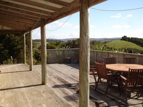 206 Mangahui Road, Whareora