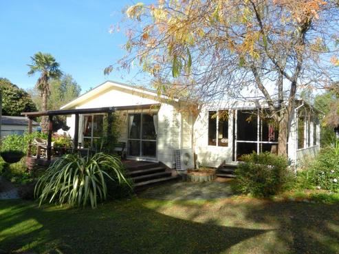 162 Maskells Road, Balcairn