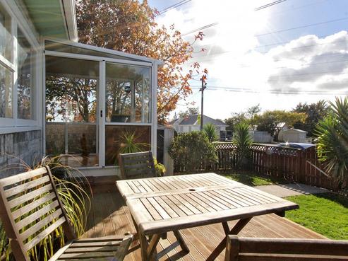 20 Saxton Road, Upper Vogeltown