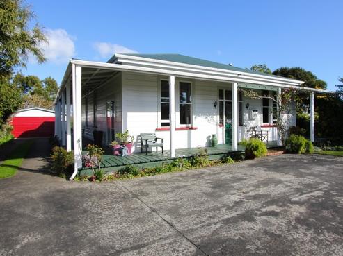 243 Campbell Road, Brunswick