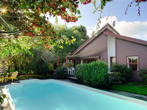 3 Saint Hill Lane, Havelock North