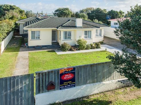 31 Hood Street, Castlecliff