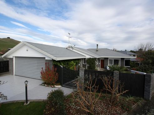 7 Scotston Grove, Witherlea