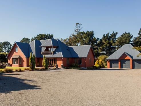 1411 Old West Coast Road, West Melton