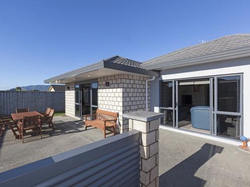 110 Regent Drive, Paraparaumu Beach