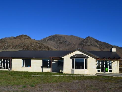 5044 Omarama-otematata Road, Omarama