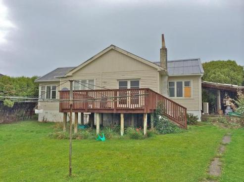 129 Lagan Street, Bluff