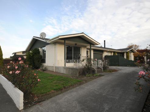 1/25 Juniper Place, Burnside